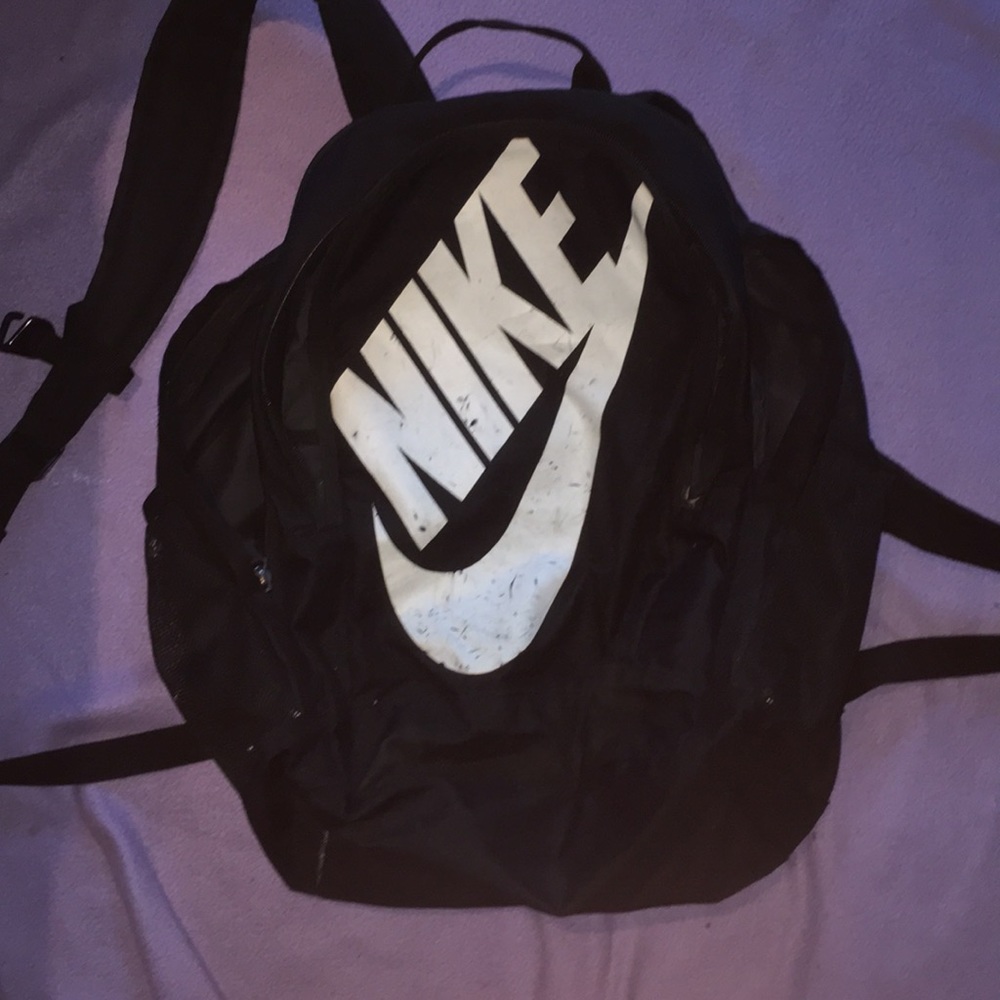 Nike backpack